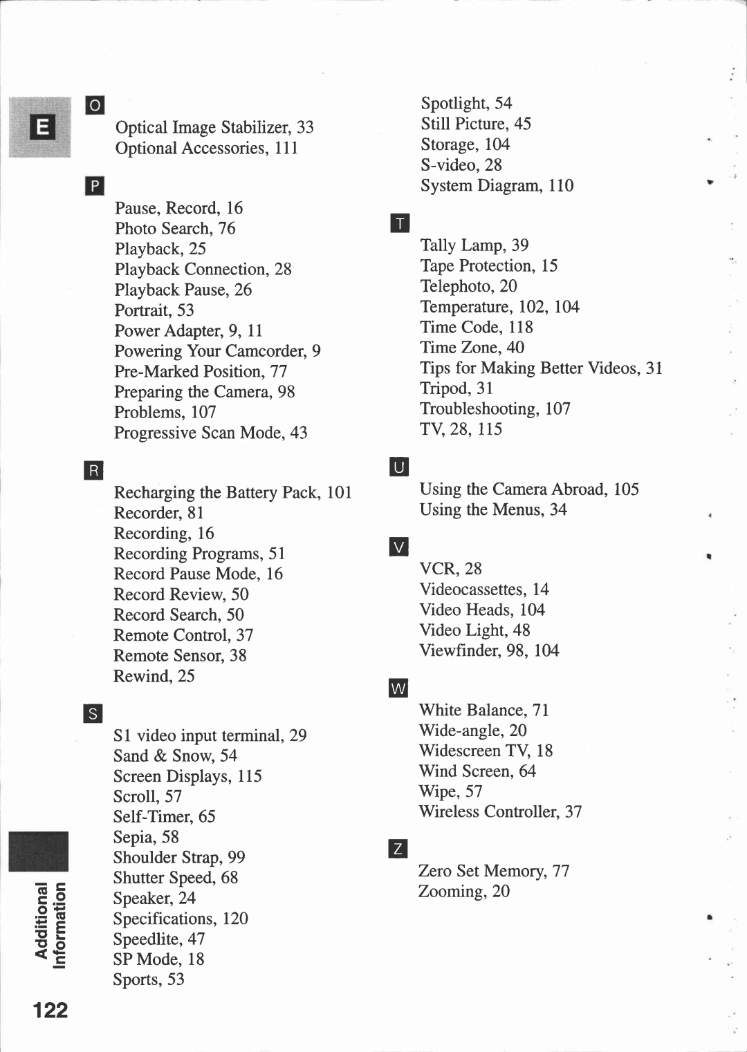 Canon 30 manual 