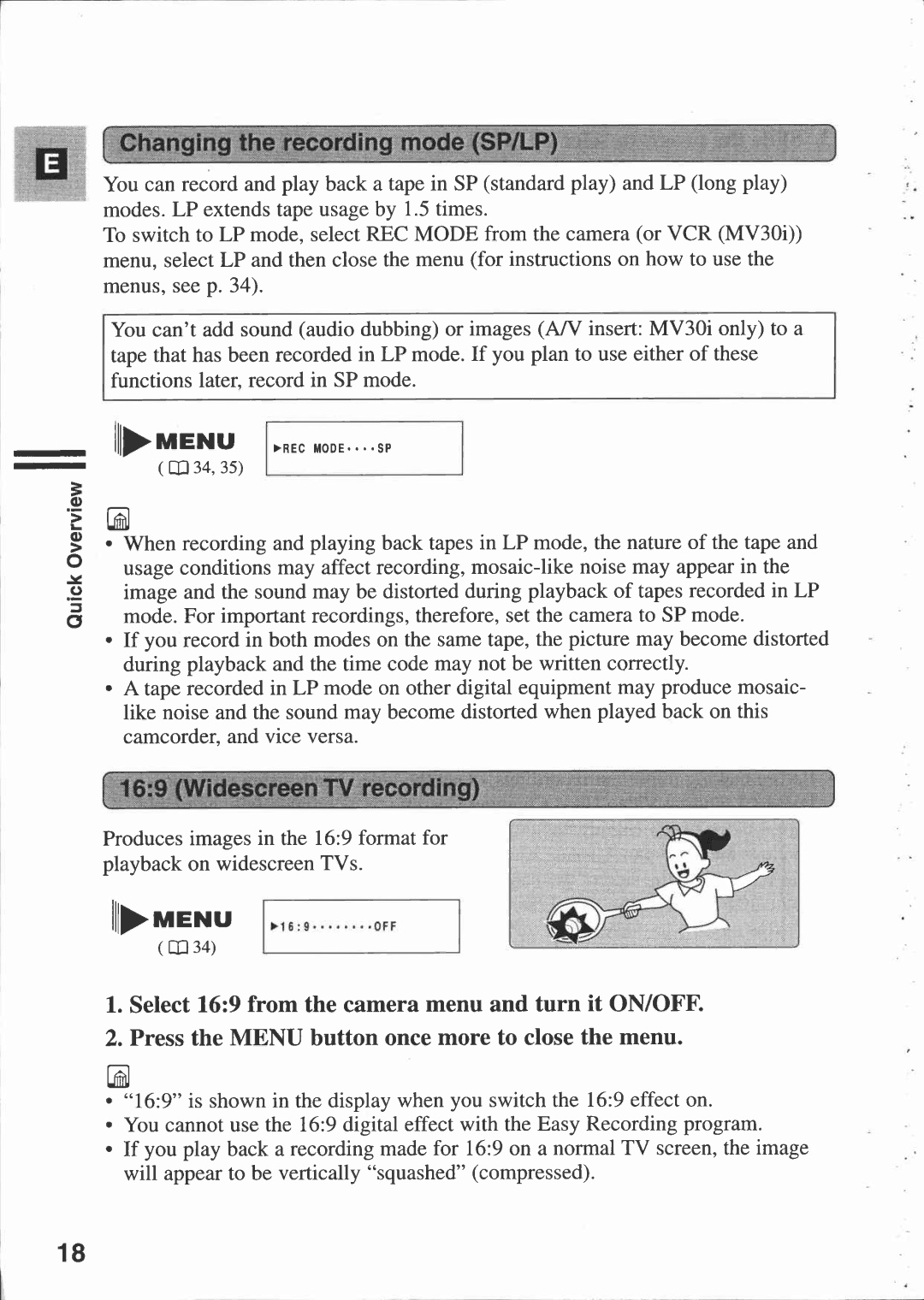 Canon 30 manual 