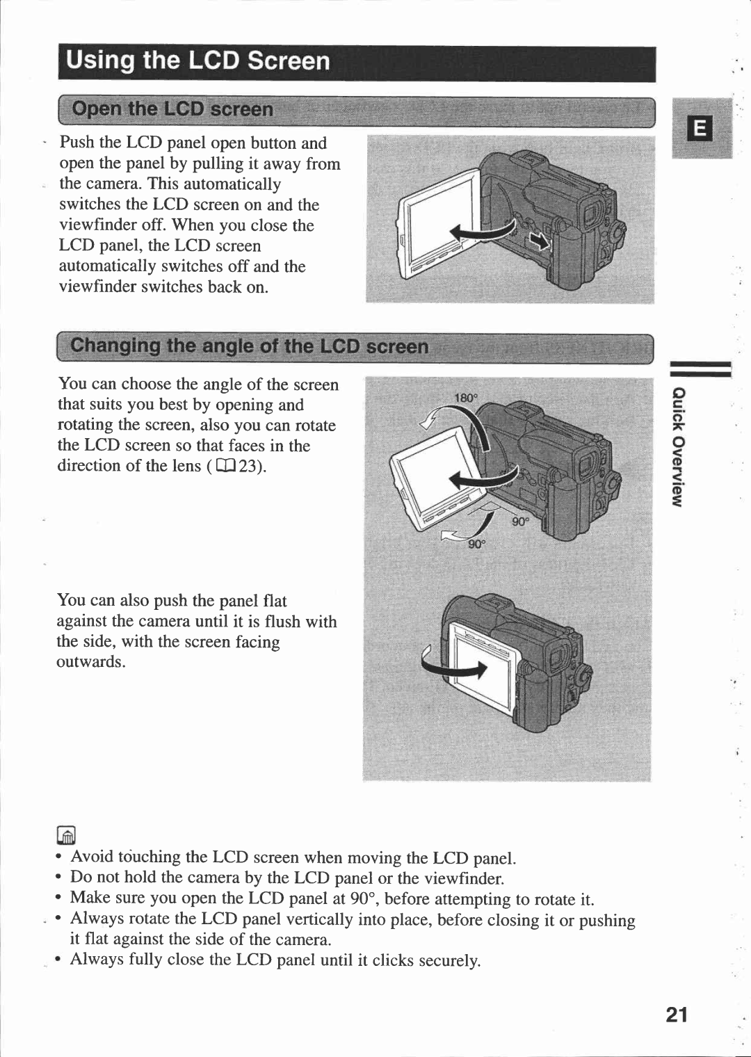 Canon 30 manual 