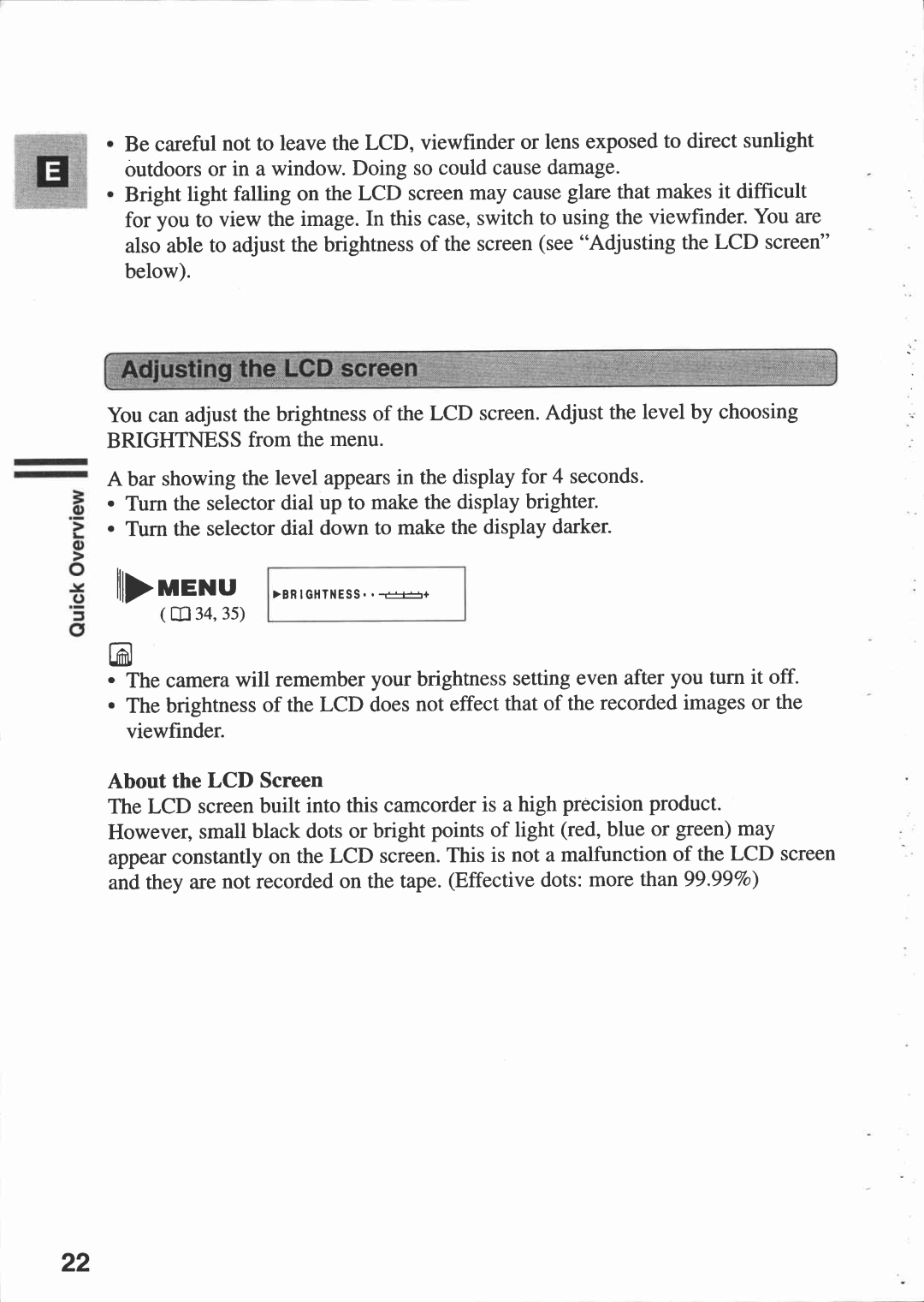 Canon 30 manual 