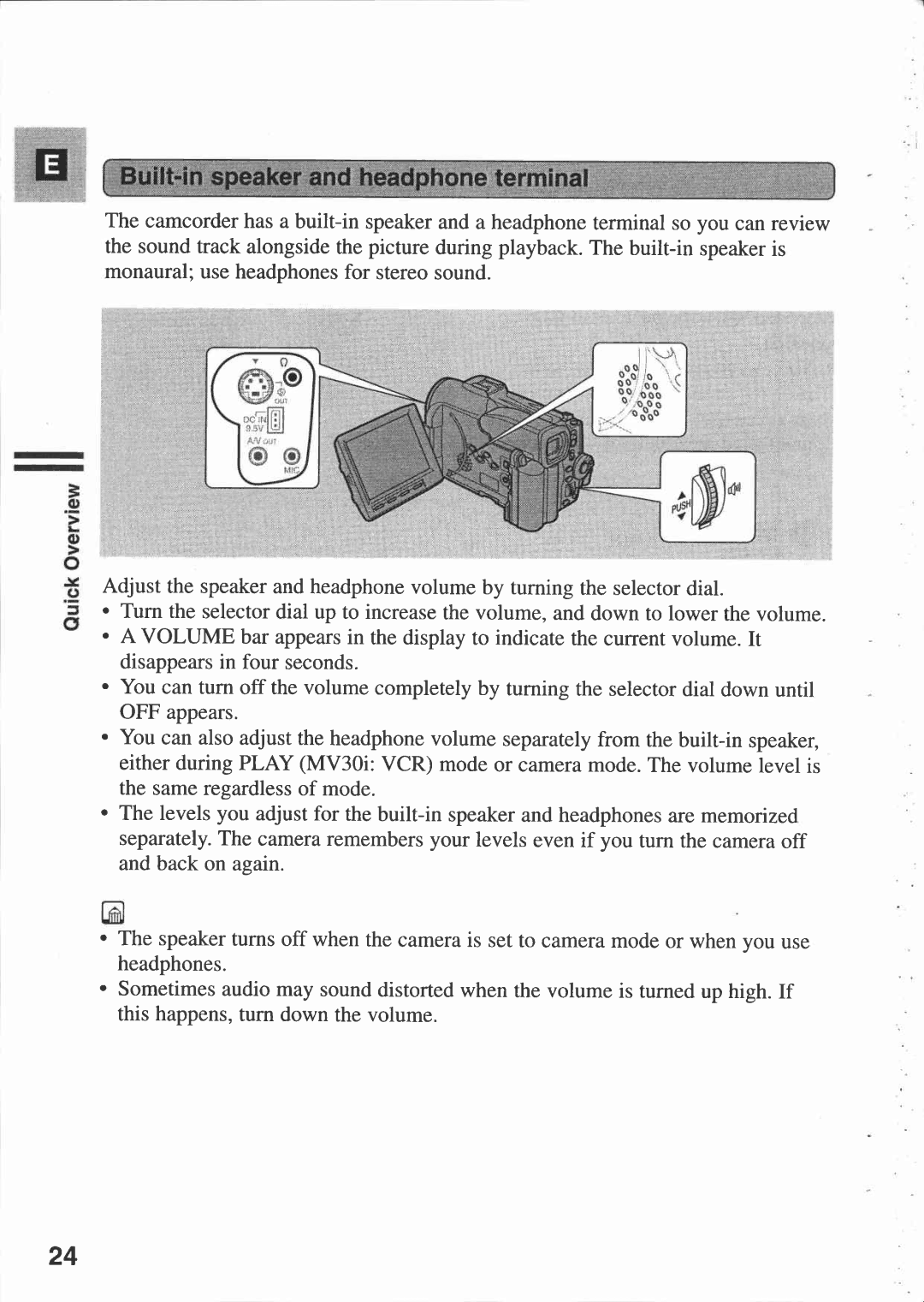 Canon 30 manual 