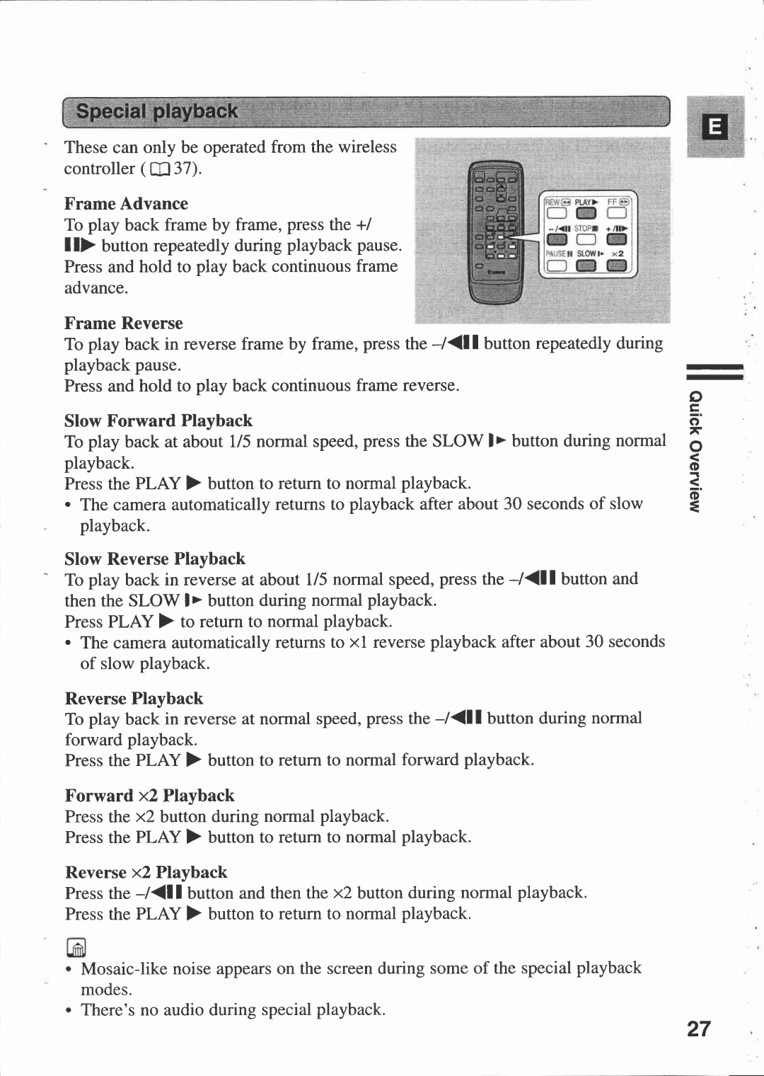 Canon 30 manual 