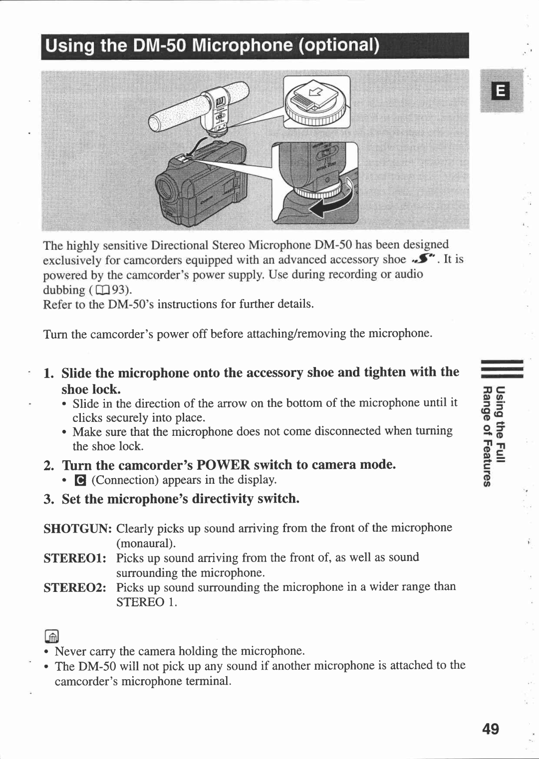 Canon 30 manual 