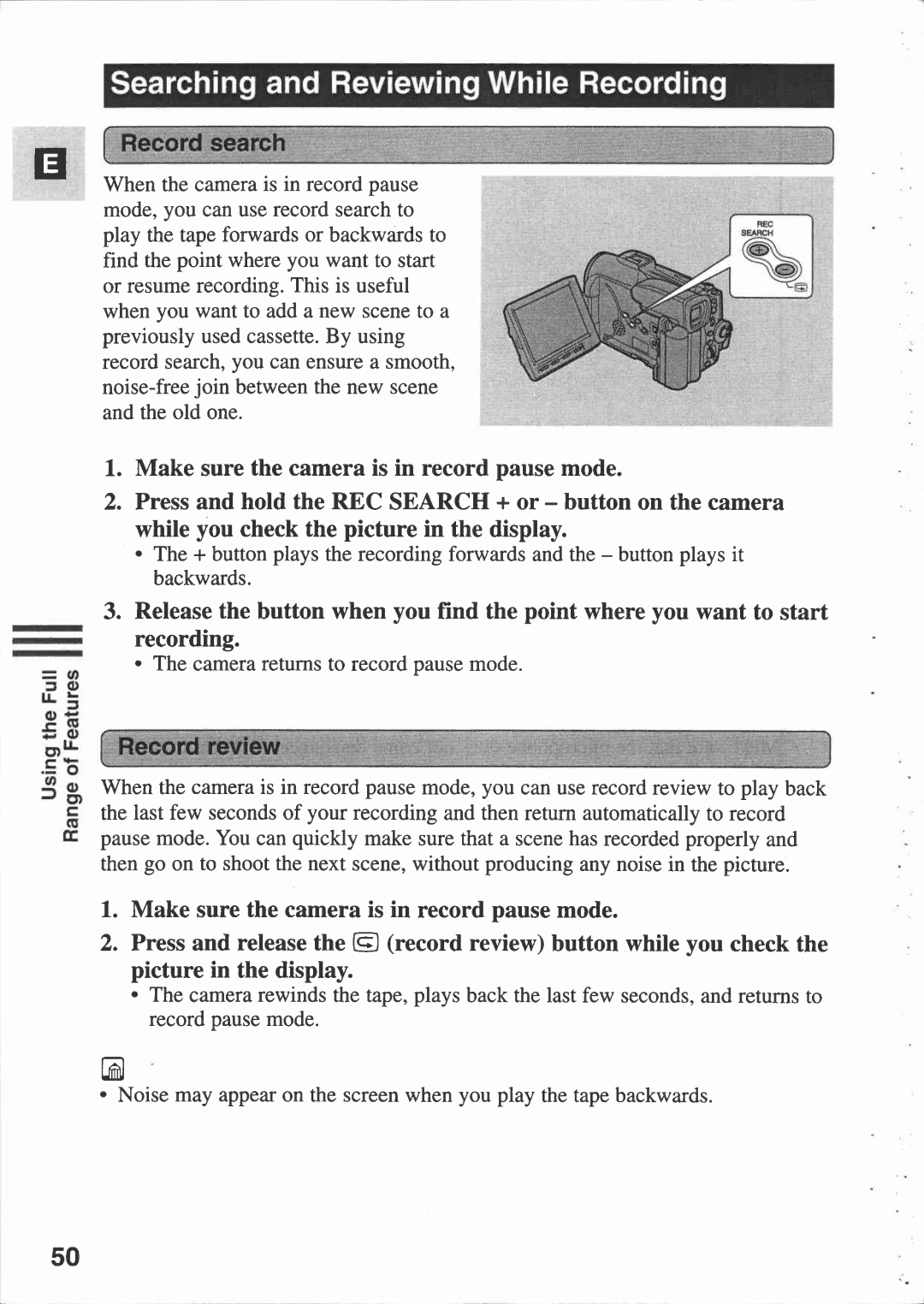 Canon 30 manual 