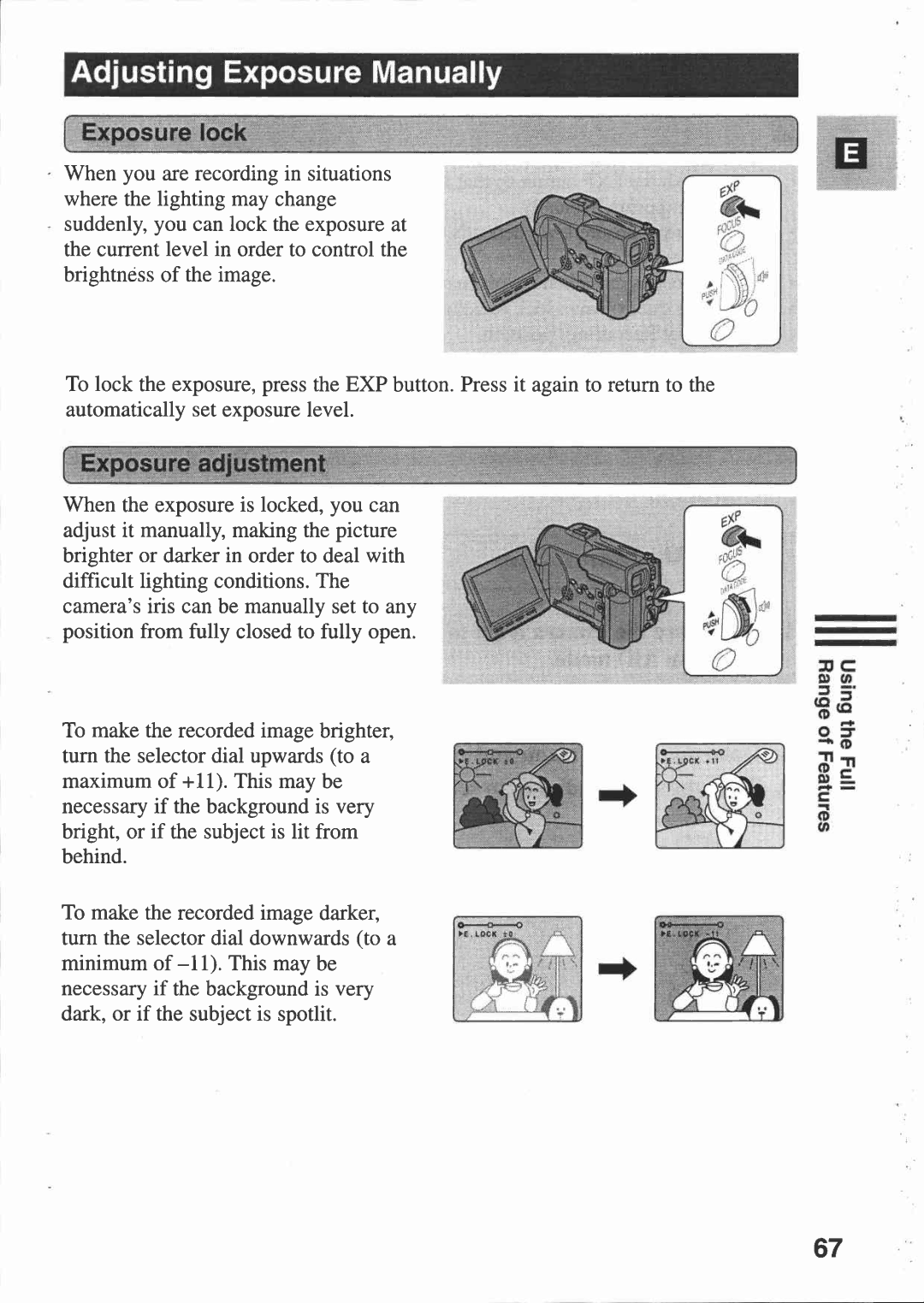 Canon 30 manual 