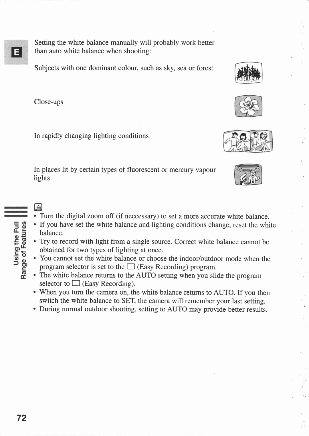 Canon 30 manual 