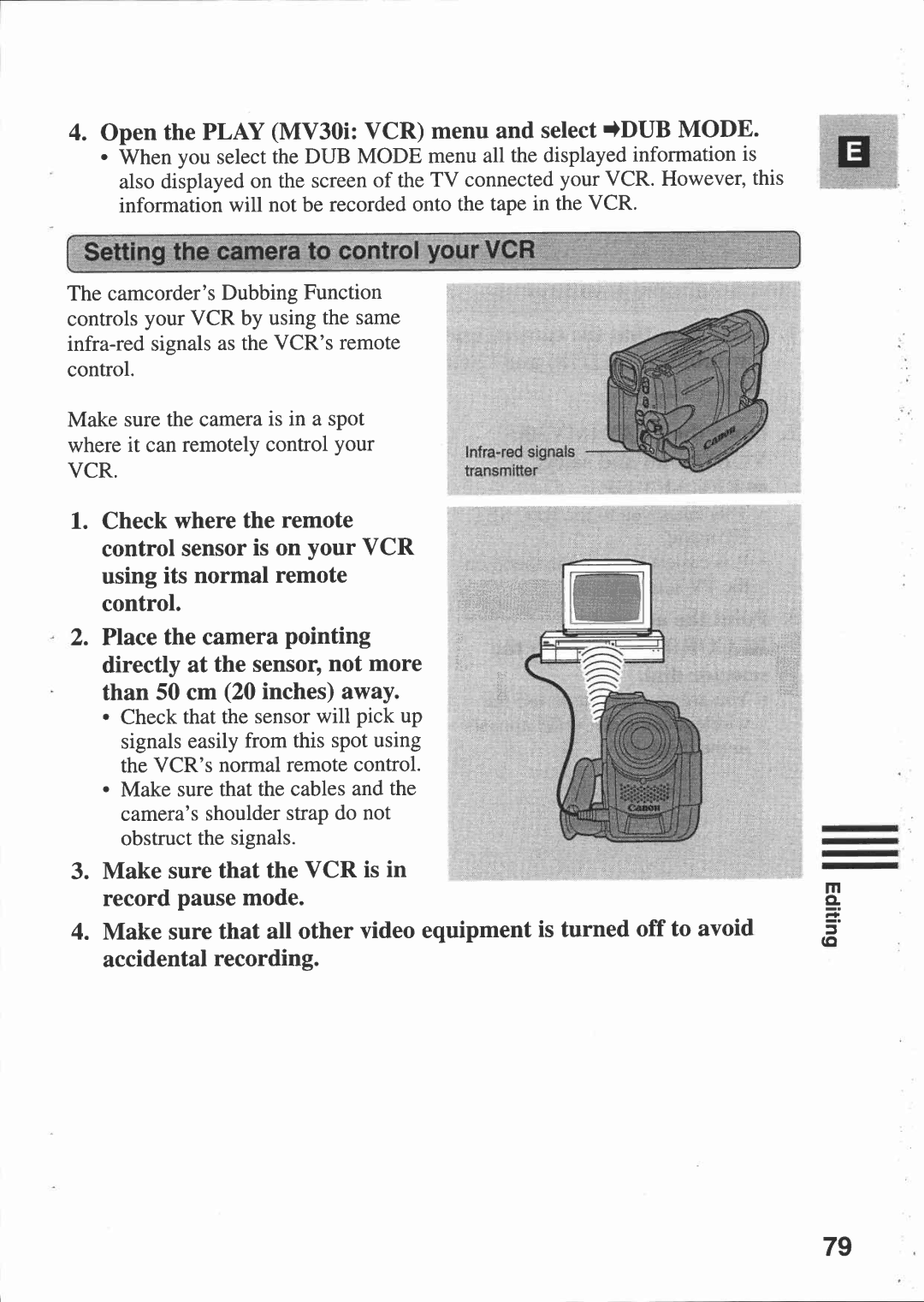 Canon 30 manual 