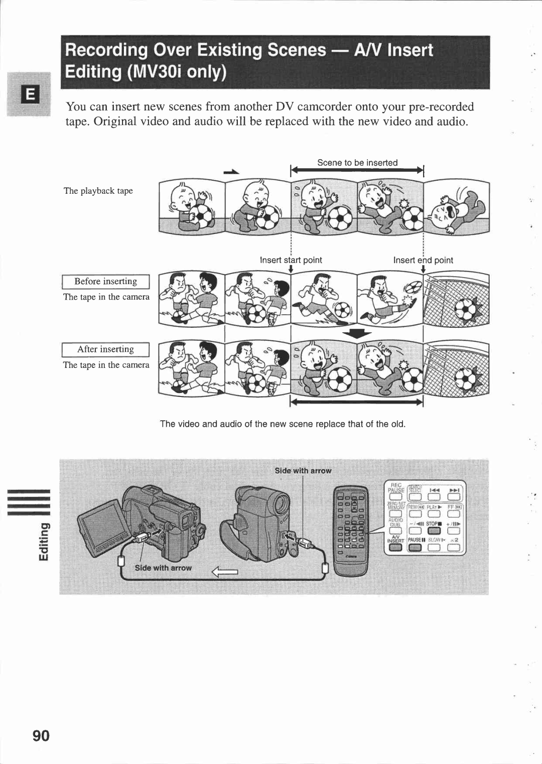 Canon 30 manual 