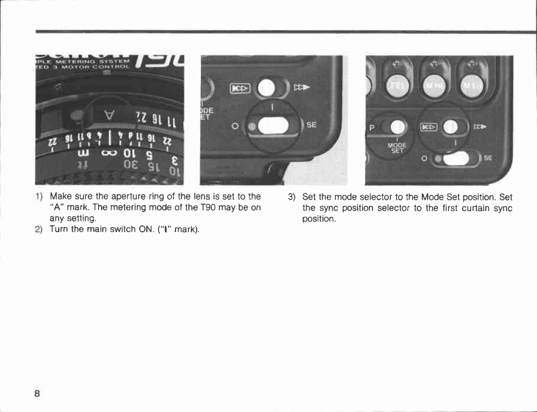 Canon 300 TL manual 