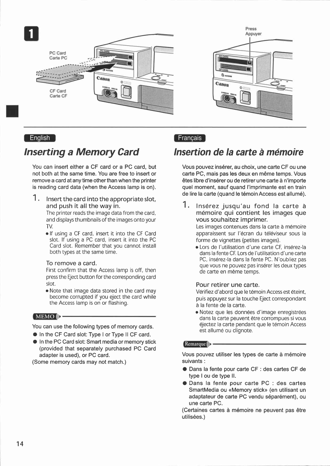 Canon 300 manual 