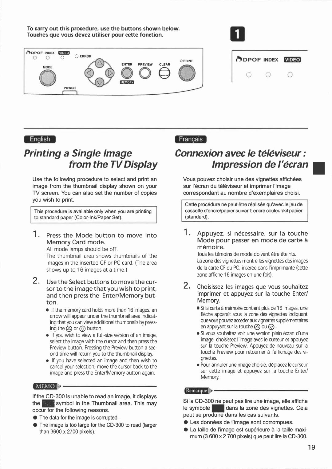 Canon 300 manual 