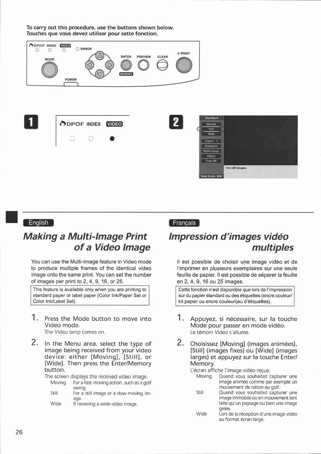 Canon 300 manual 