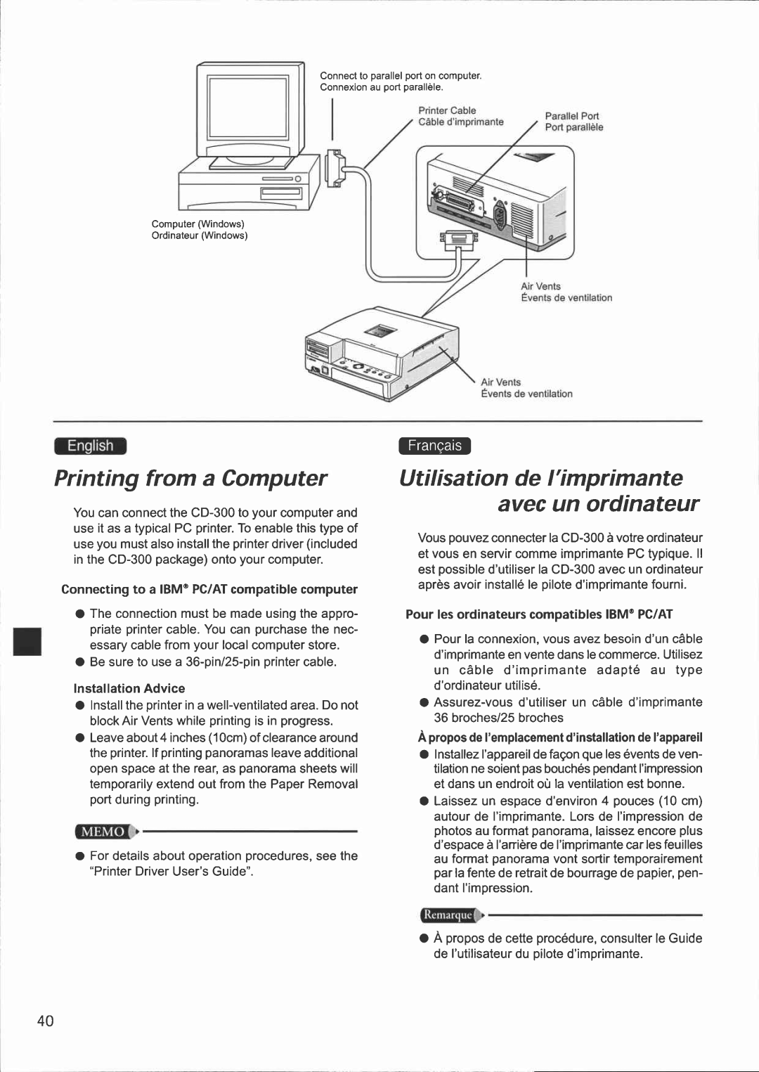 Canon 300 manual 