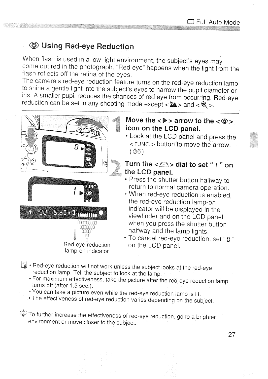 Canon 3000N DATE manual 