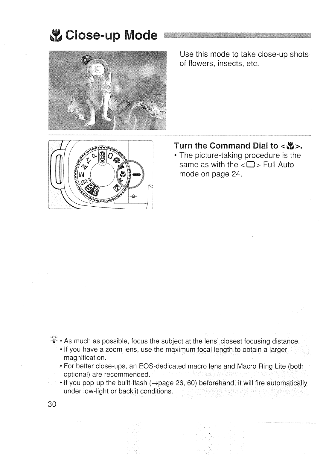 Canon 3000N DATE manual 