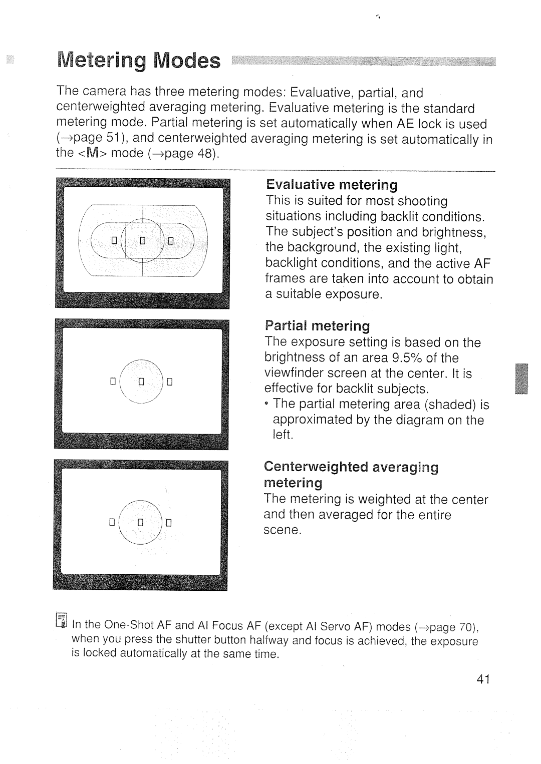 Canon 3000N DATE manual 