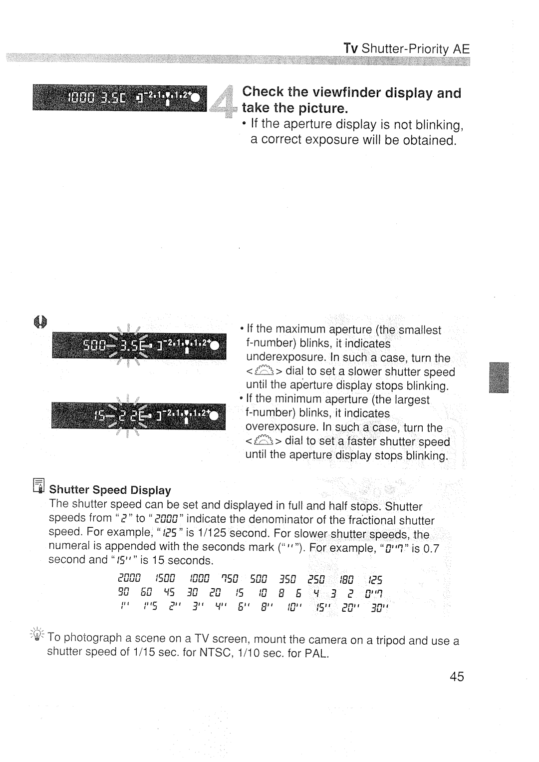 Canon 3000N DATE manual 