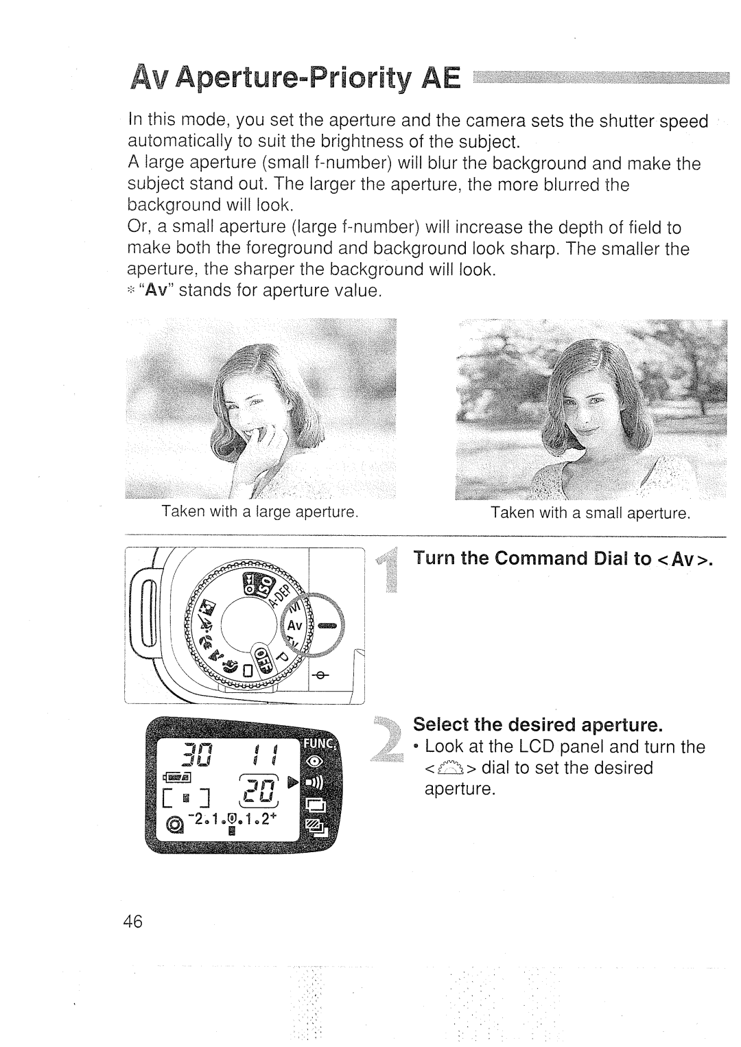 Canon 3000N DATE manual 