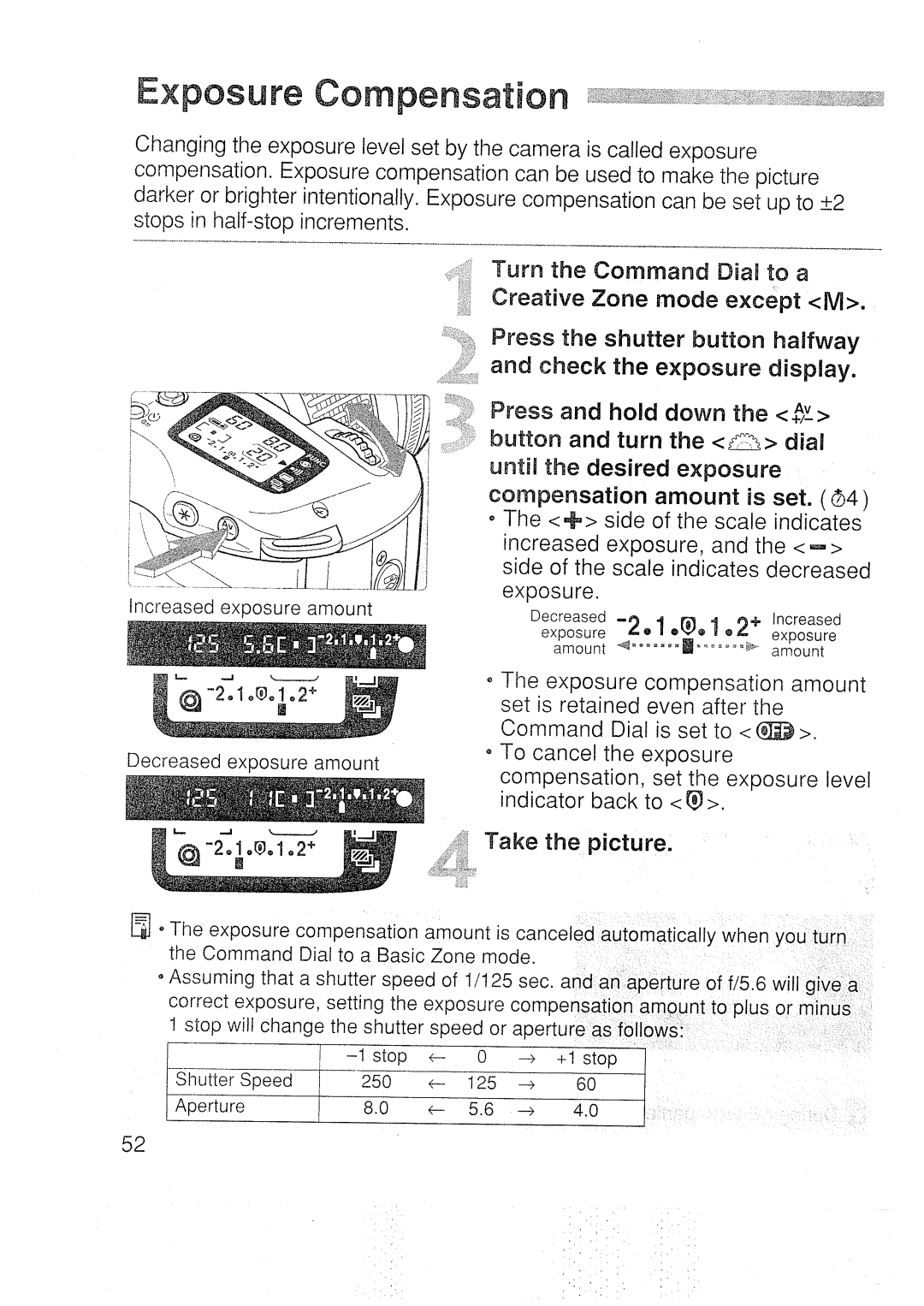 Canon 3000N DATE manual 