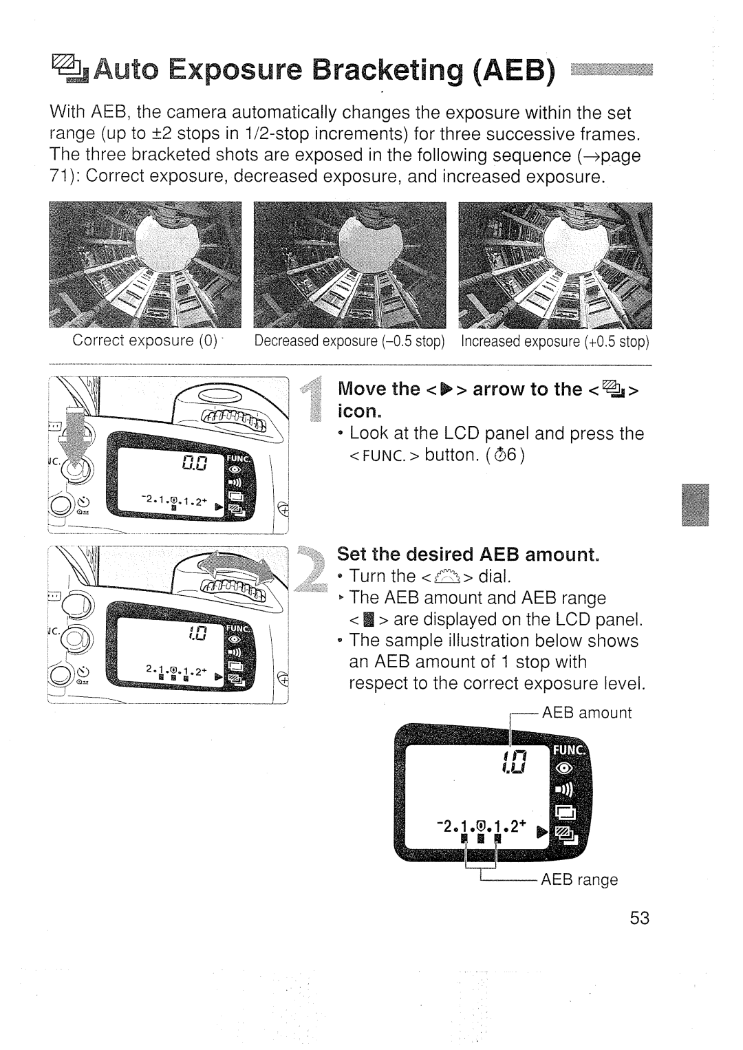 Canon 3000N DATE manual 