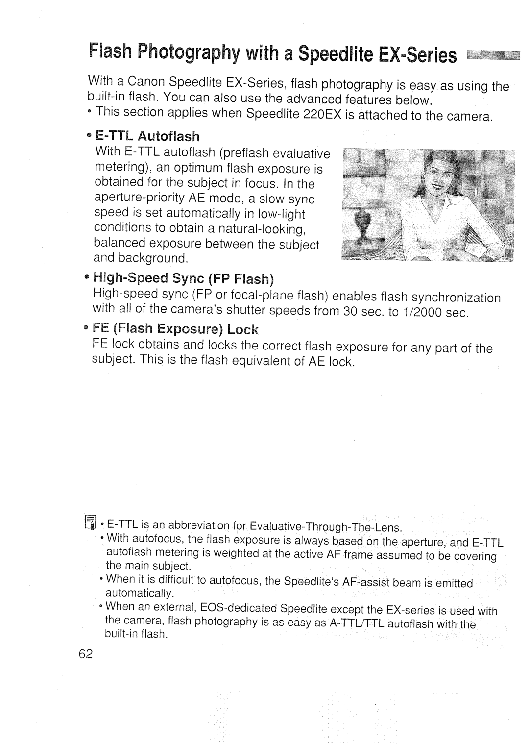 Canon 3000N DATE manual 