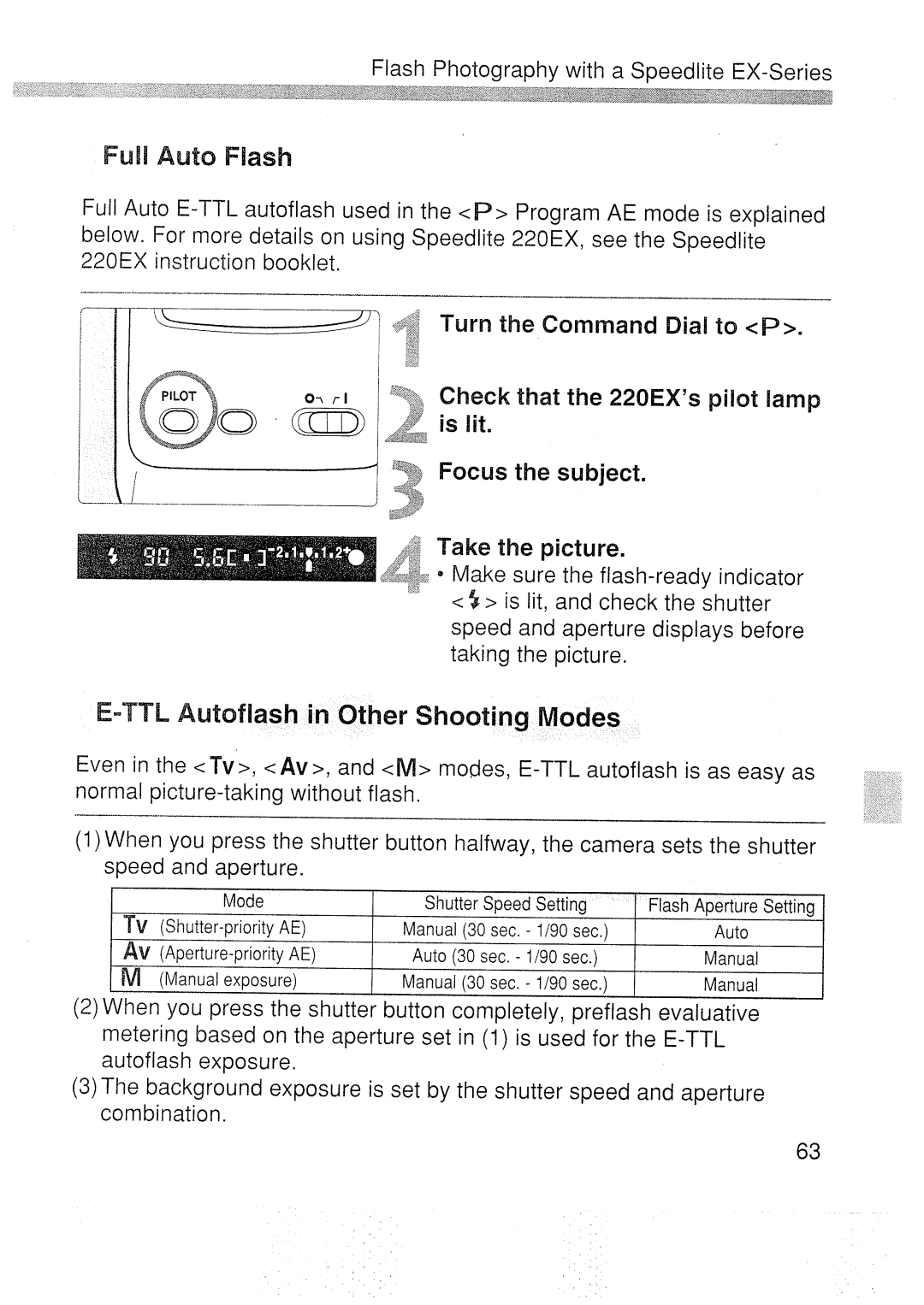 Canon 3000N DATE manual 