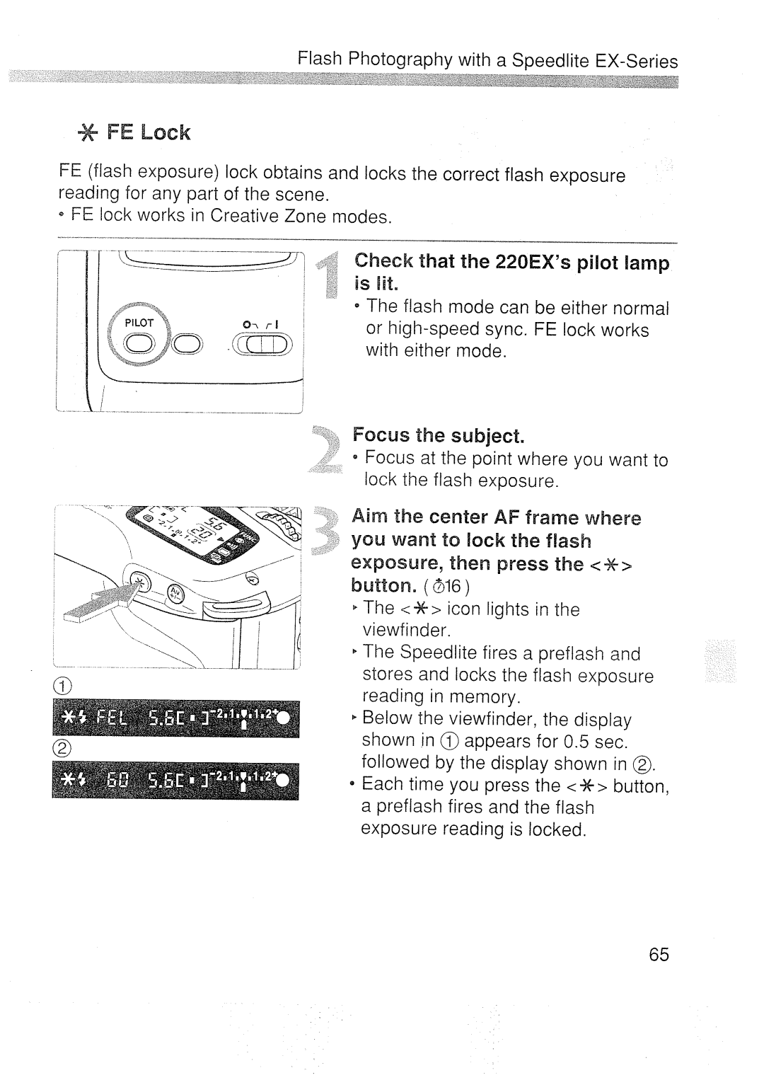 Canon 3000N DATE manual 