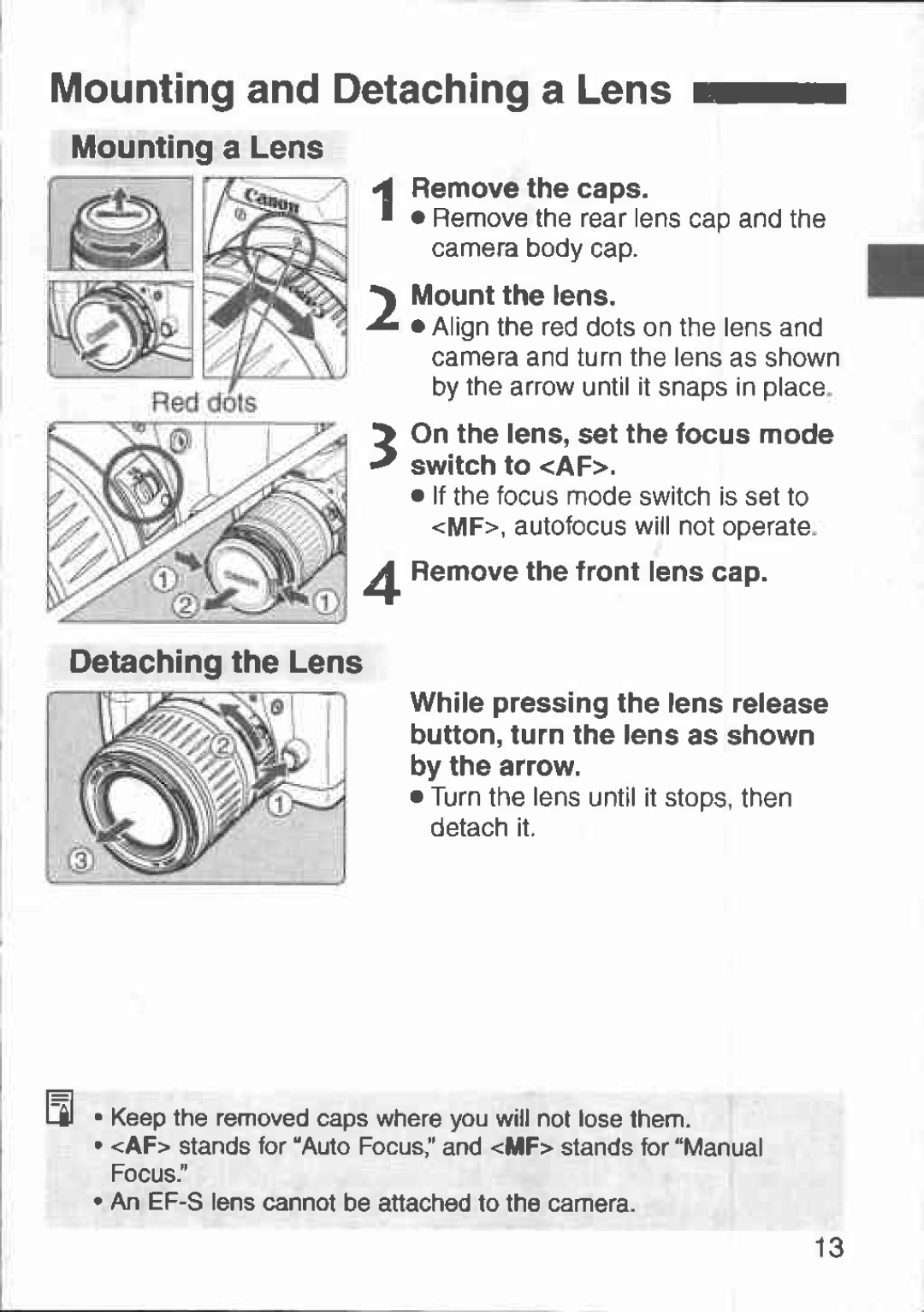 Canon 3000V DATE manual 