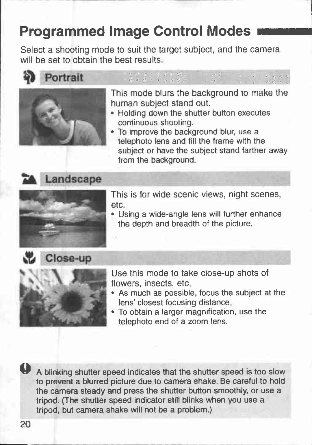 Canon 3000V DATE manual 