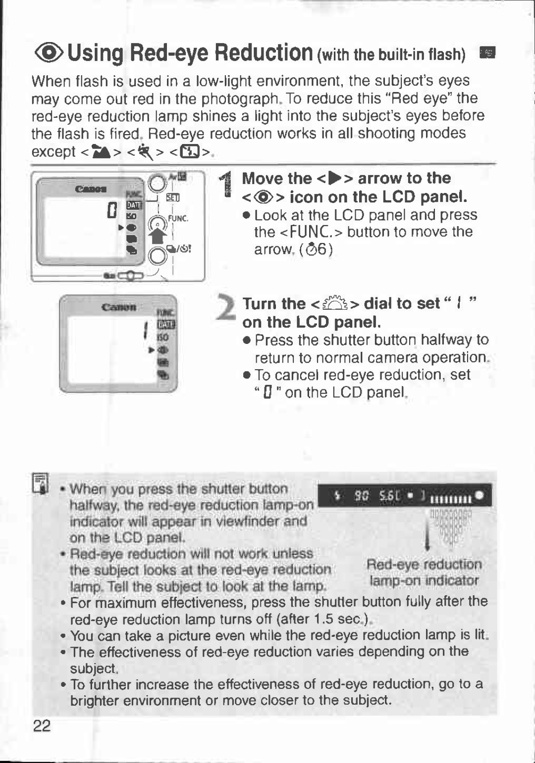 Canon 3000V DATE manual 