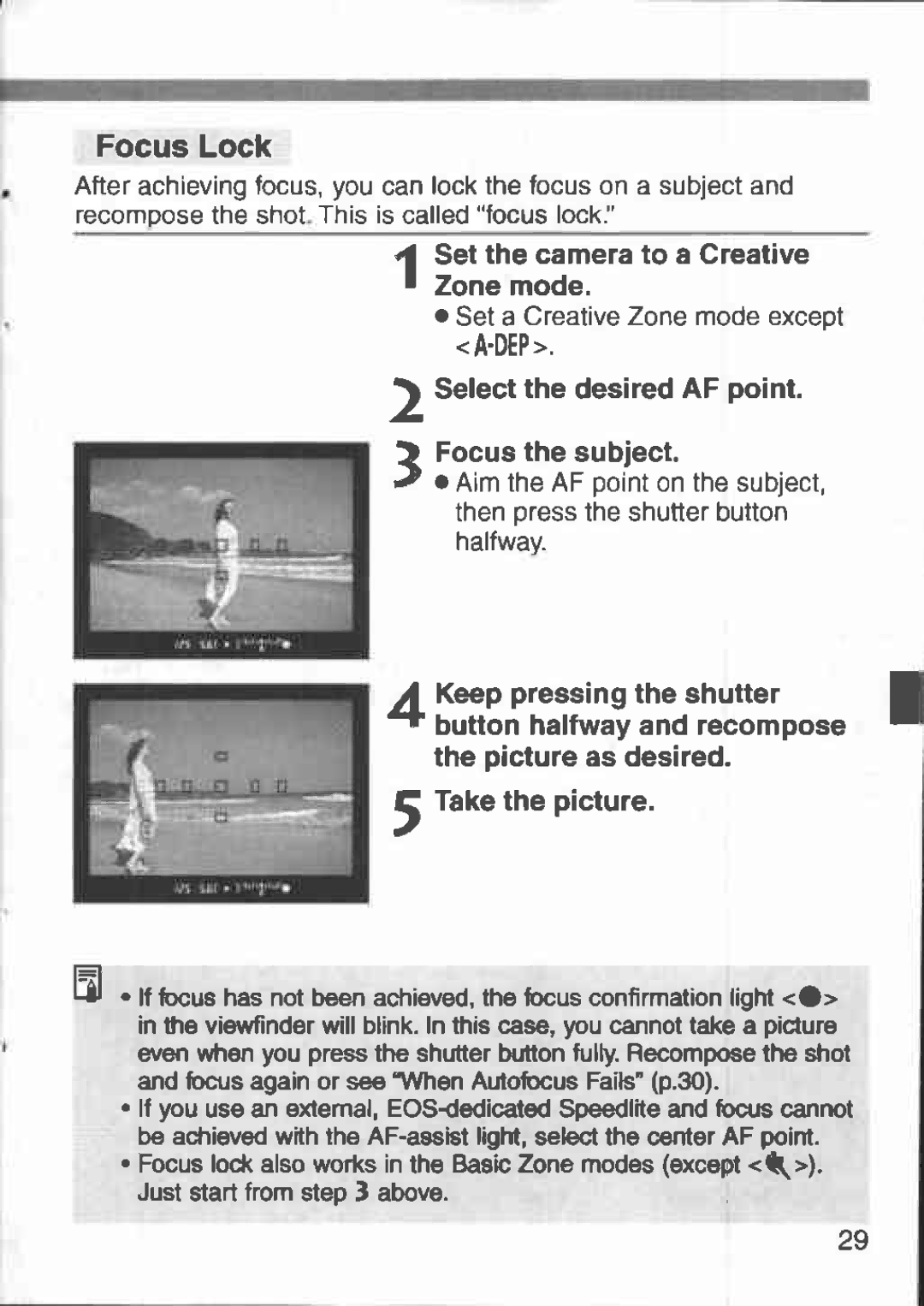 Canon 3000V DATE manual 