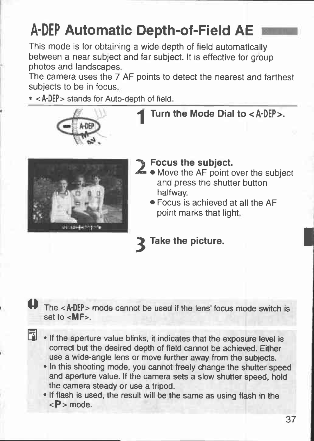 Canon 3000V DATE manual 