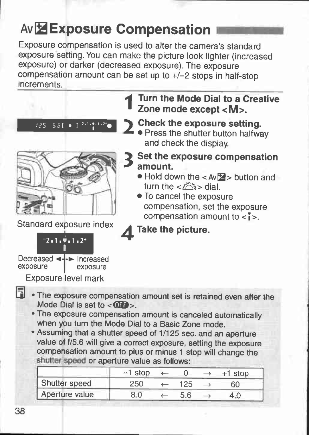 Canon 3000V DATE manual 