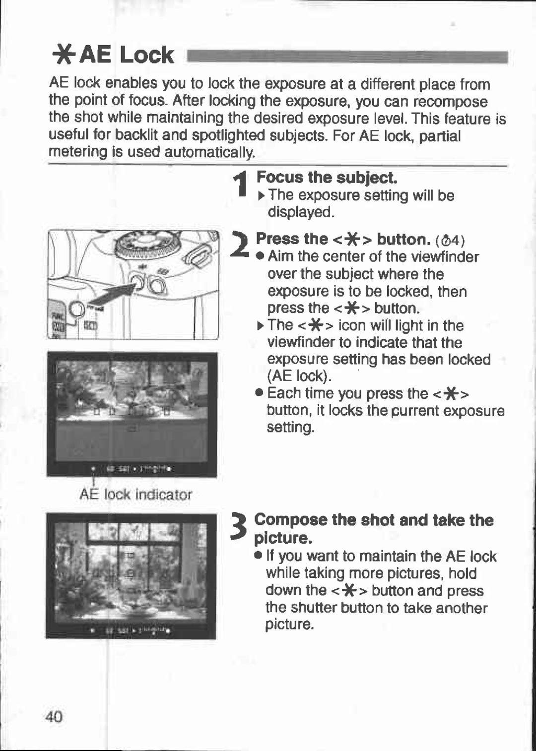 Canon 3000V DATE manual 