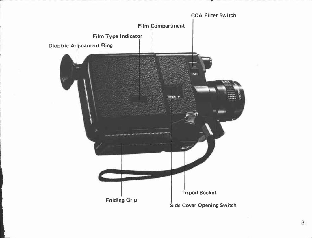 Canon 310 XL manual 