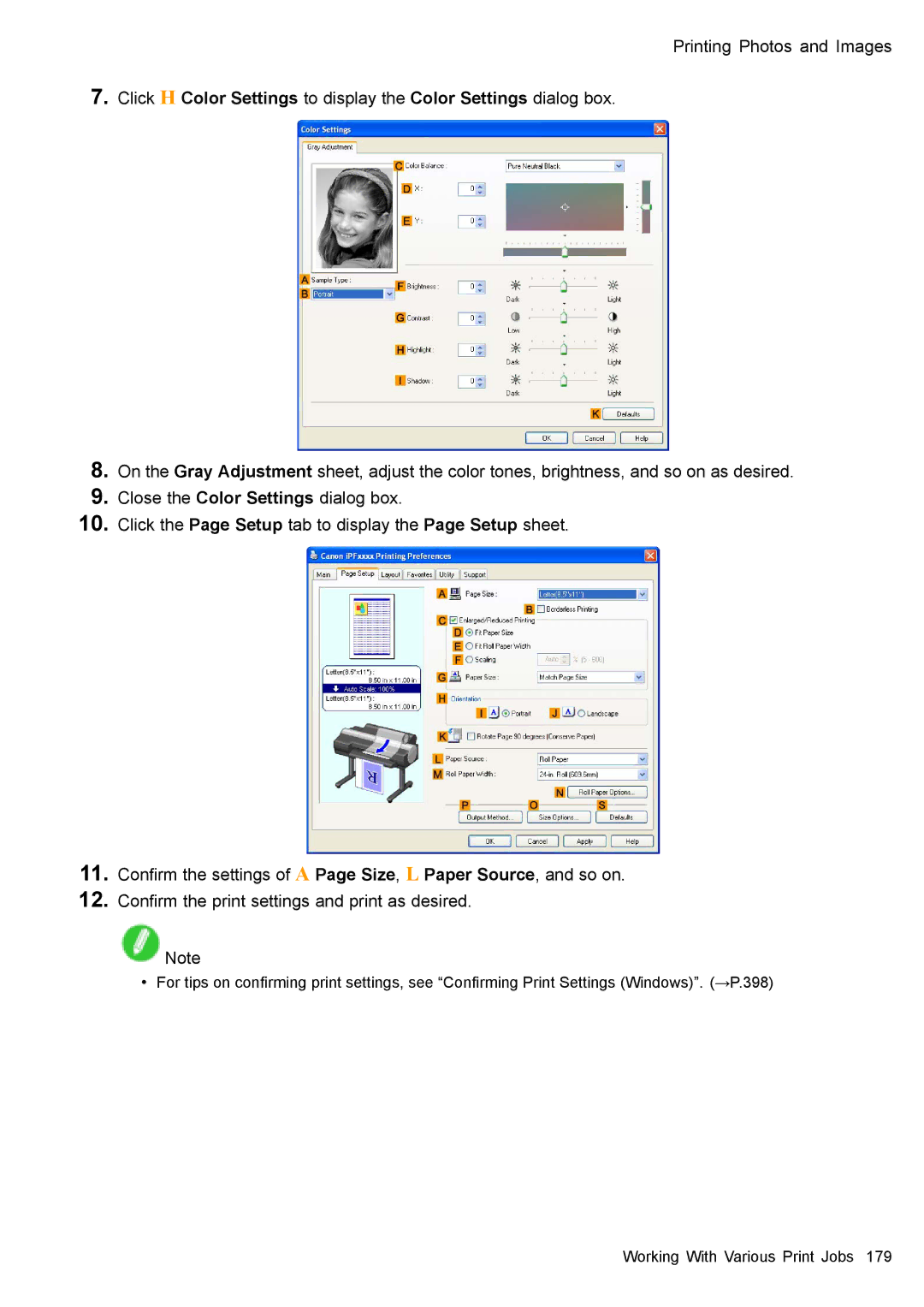 Canon 3175B002 user manual 