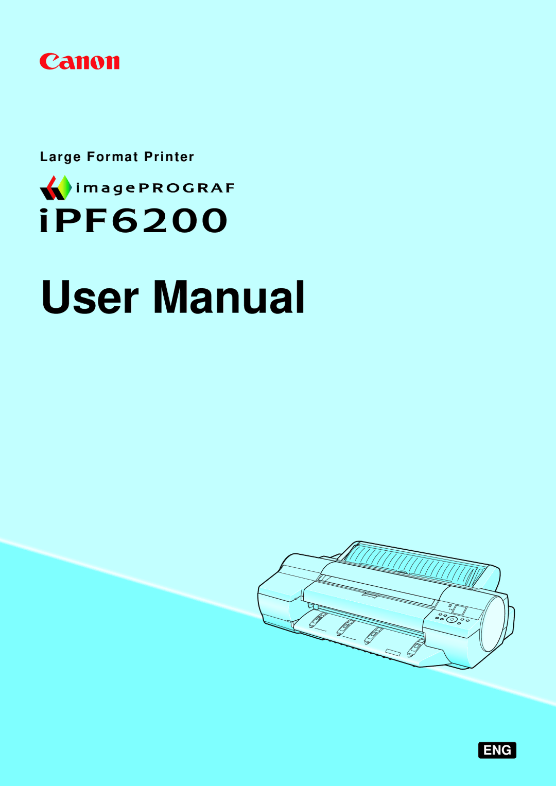 Canon 3175B002 user manual 