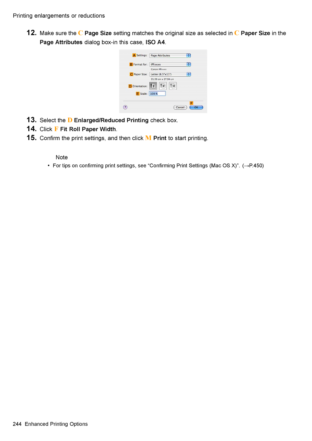 Canon 3175B002 user manual 