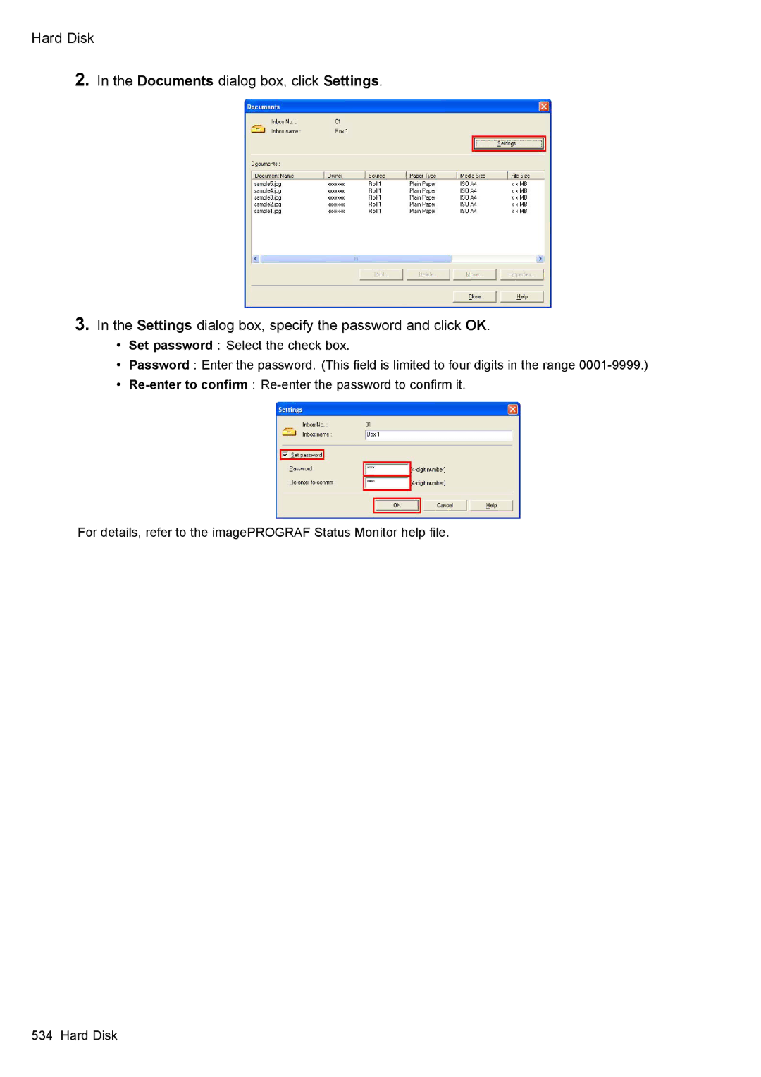 Canon 3175B002 user manual 