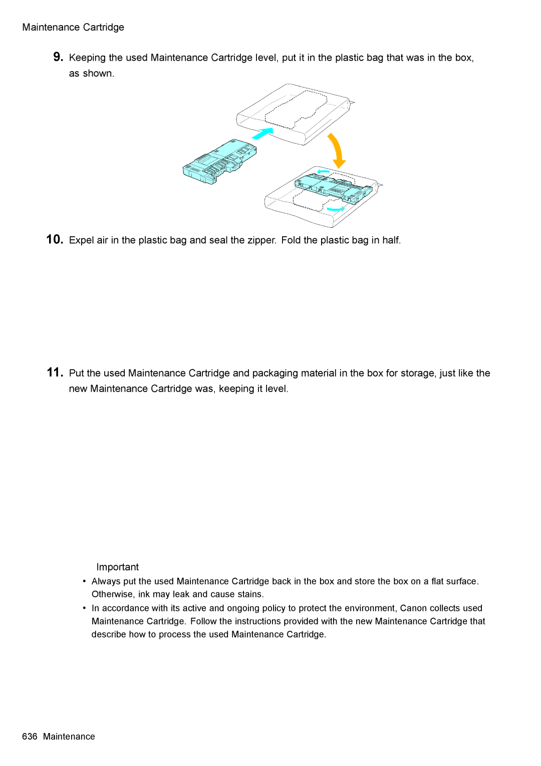 Canon 3175B002 user manual 