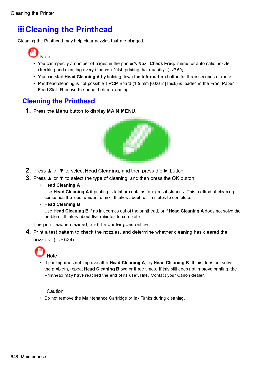 Canon 3175B002 user manual 