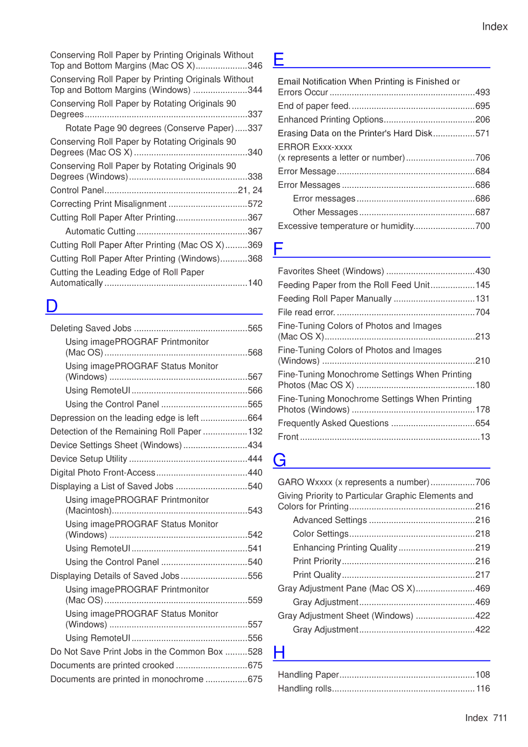 Canon 3175B002 user manual 346 