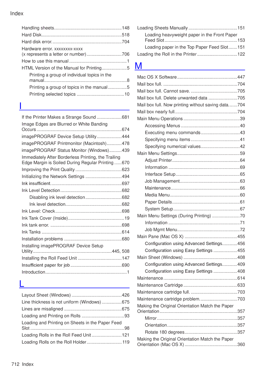 Canon 3175B002 user manual 148 