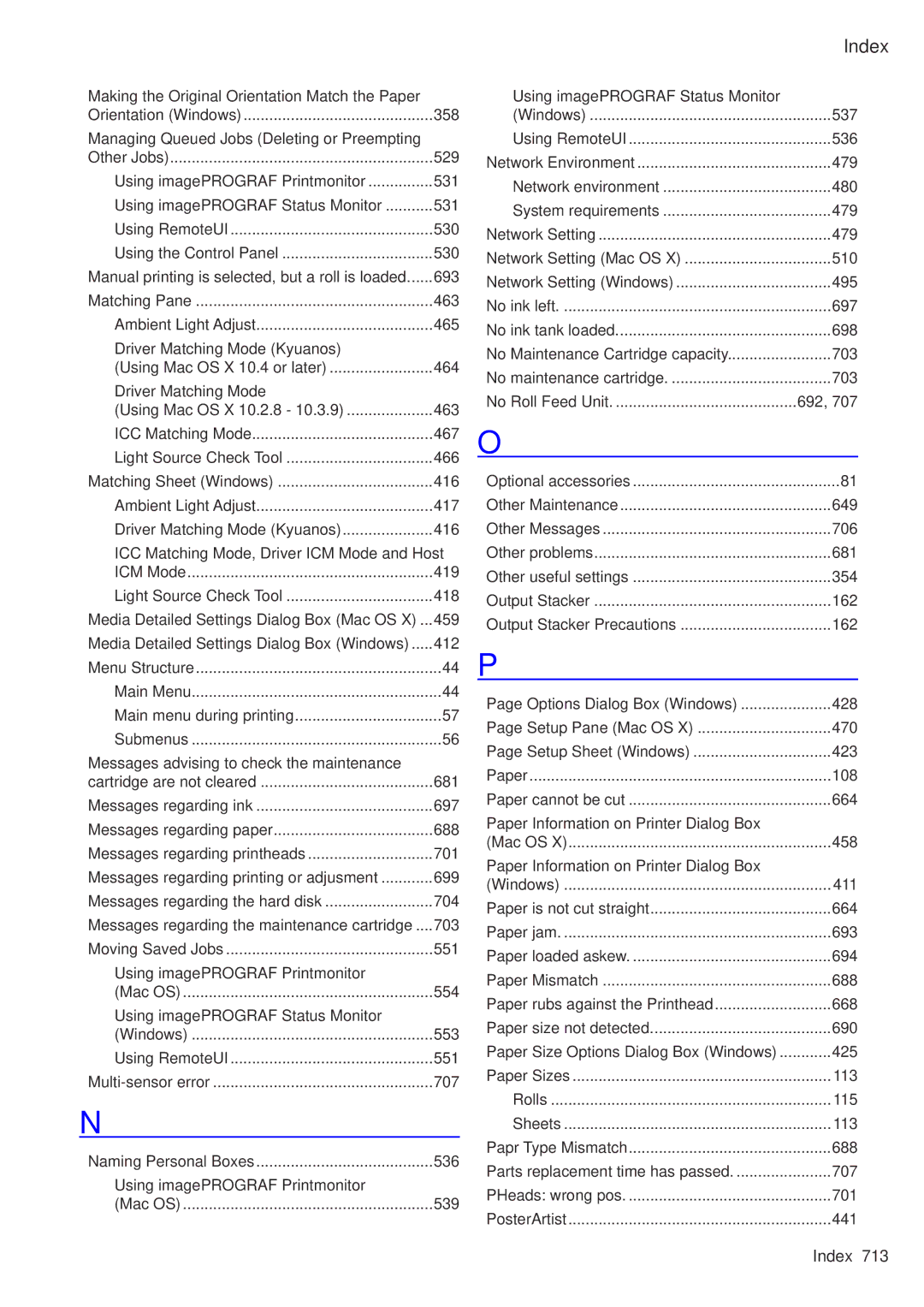 Canon 3175B002 user manual 358 