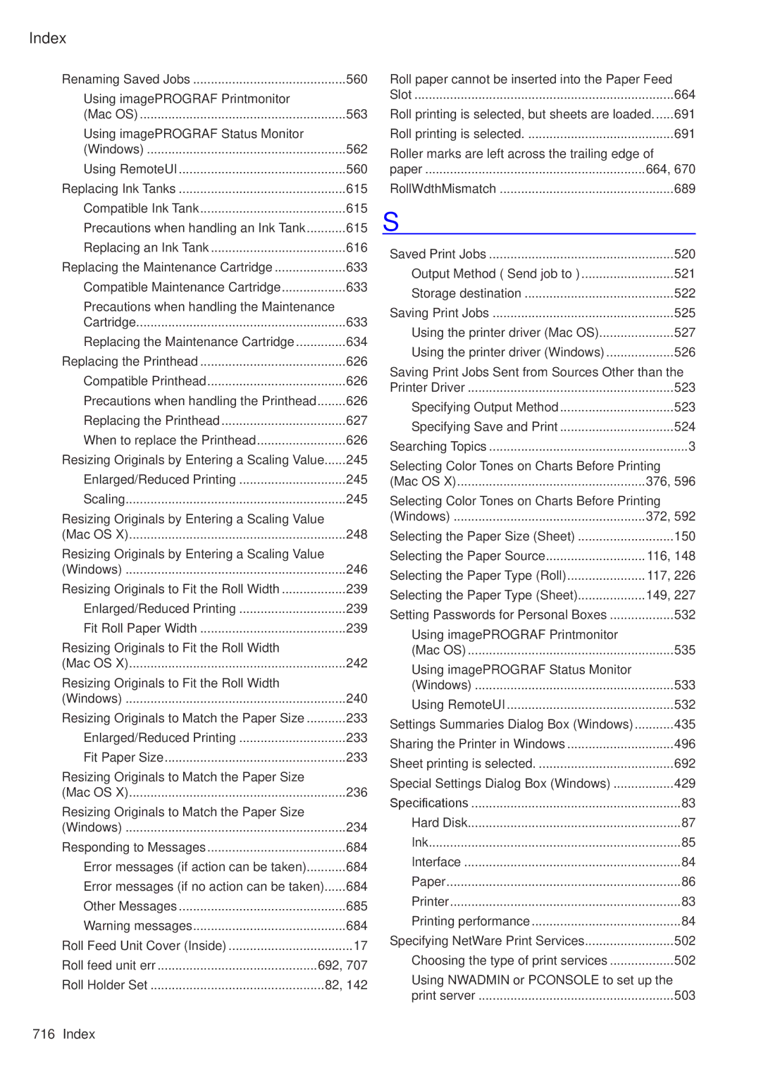 Canon 3175B002 user manual 560 