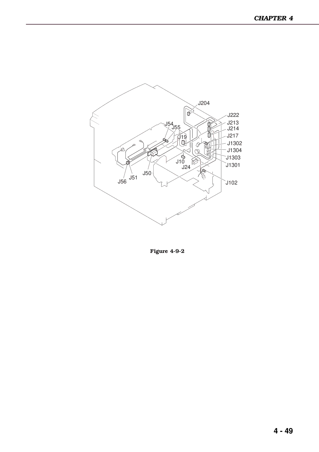 Canon 3260 manual J204 