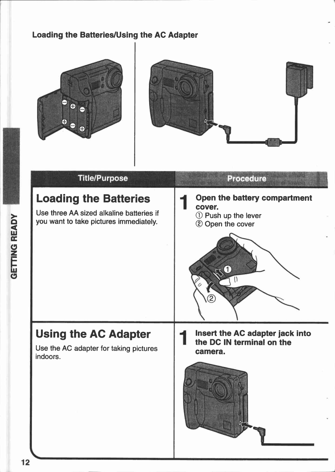 Canon 350 manual 