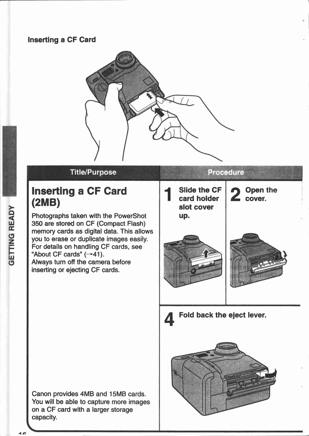 Canon 350 manual 