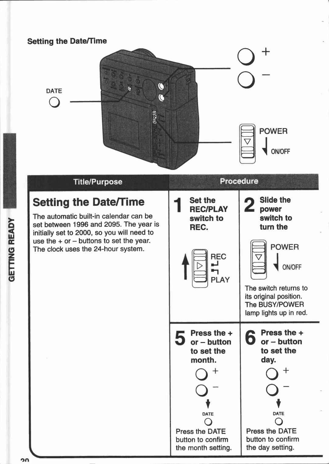 Canon 350 manual 