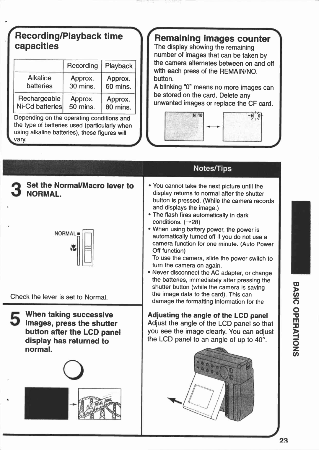 Canon 350 manual 